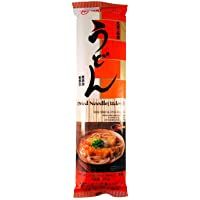 Fideos de Udon (fideos japoneses) 250 g
